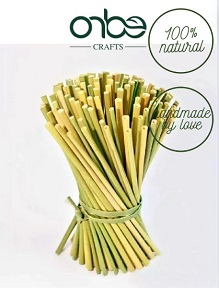 STRAWS, ỐNG HÚT